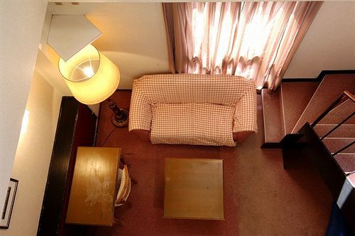 Red Sun Rooms Hakuba Eksteriør bilde